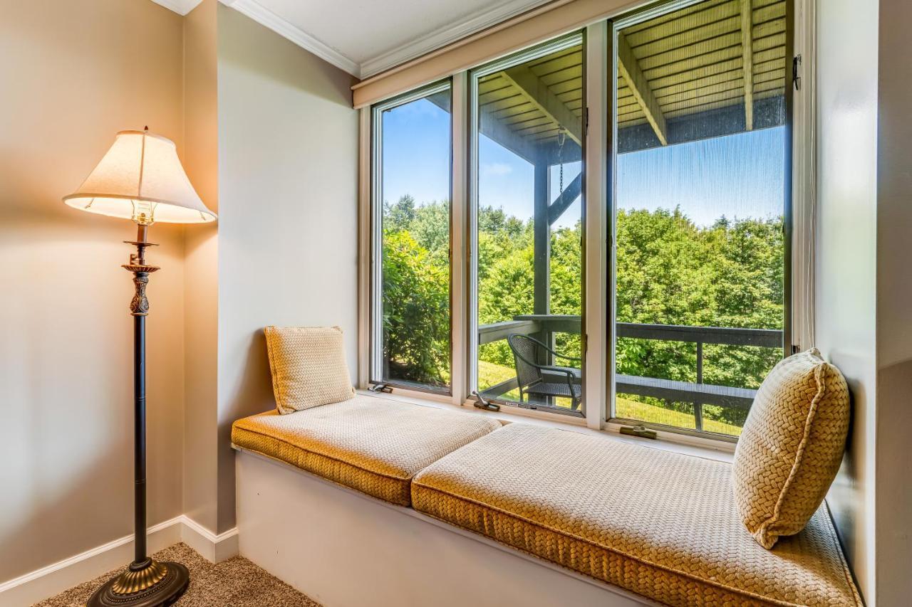Апартаменты Skyleaf Retreat Шугар-Маунтин Экстерьер фото